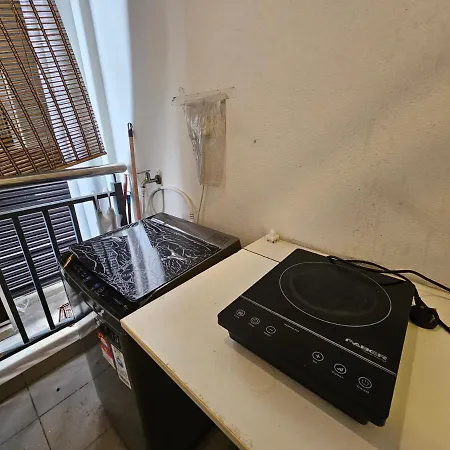 De Centrum By Adam Homestay, Putrajaya Kajang Bangi Exterior photo