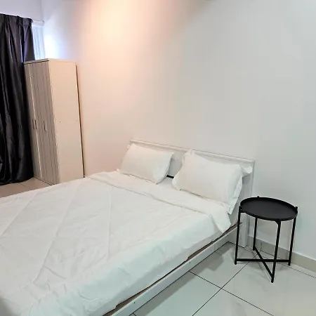 De Centrum By Adam Homestay, Putrajaya Kajang Bangi Exterior photo