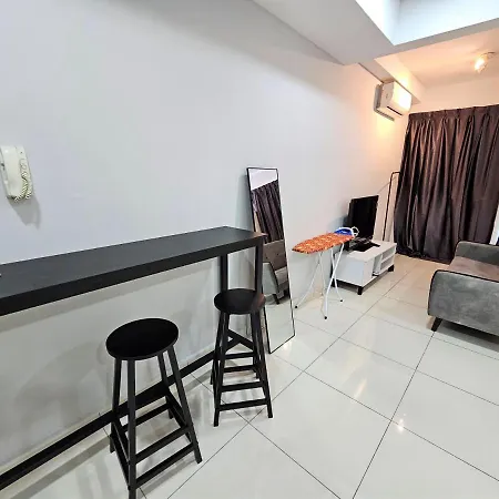 De Centrum By Adam Homestay, Putrajaya Kajang Bangi Exterior photo