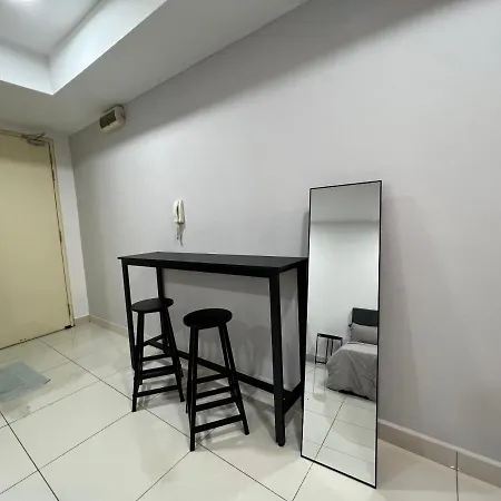 De Centrum By Adam Homestay, Putrajaya Kajang Bangi Exterior photo