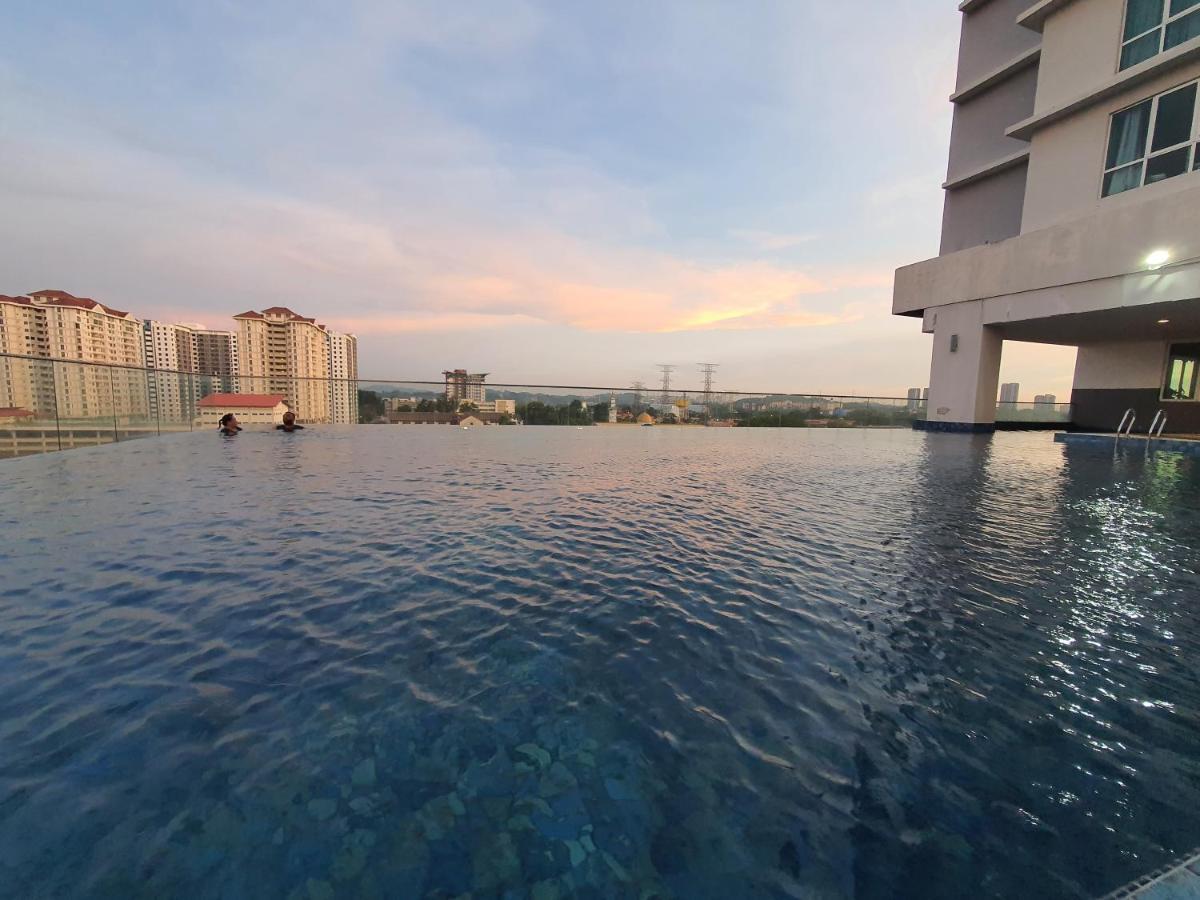 De Centrum By Adam Homestay, Putrajaya Bangi *