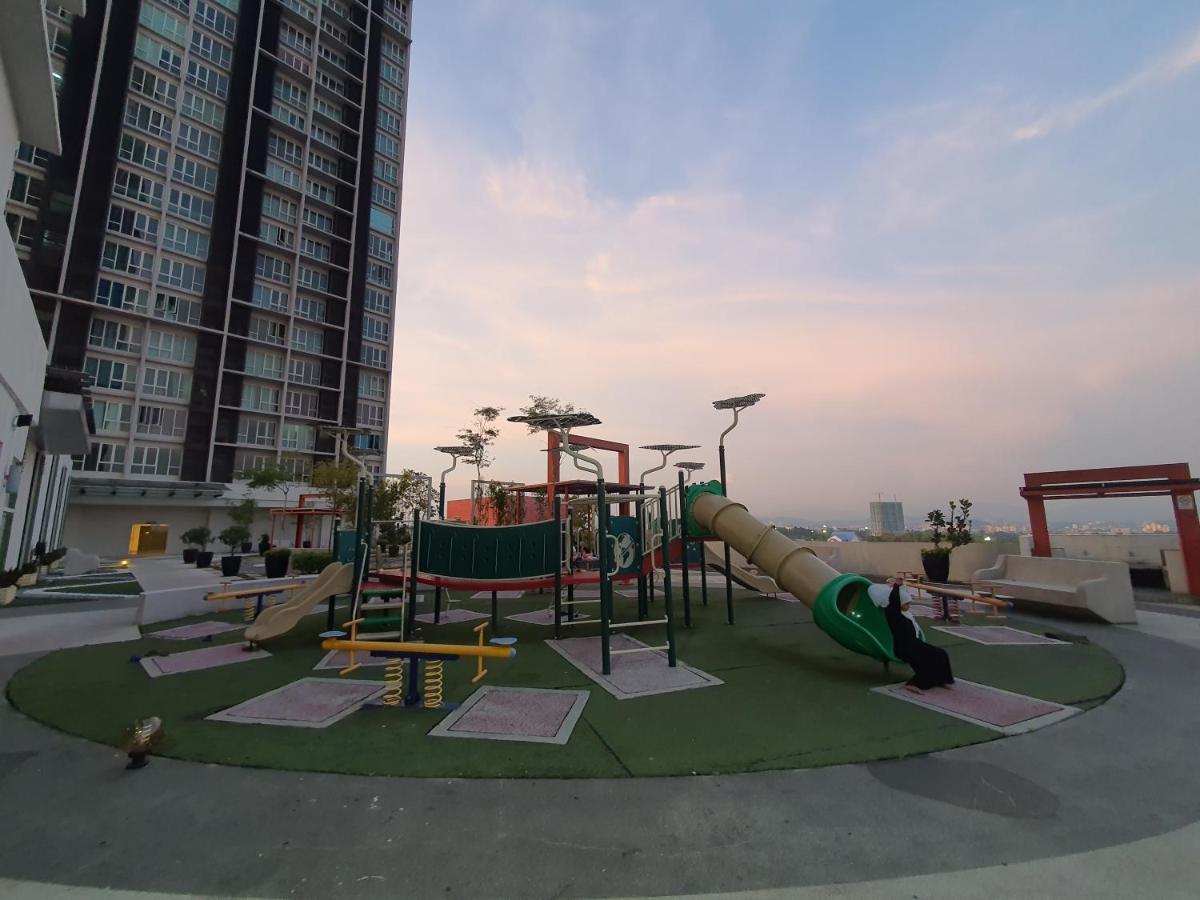 De Centrum By Adam Homestay, Putrajaya Bangi *
