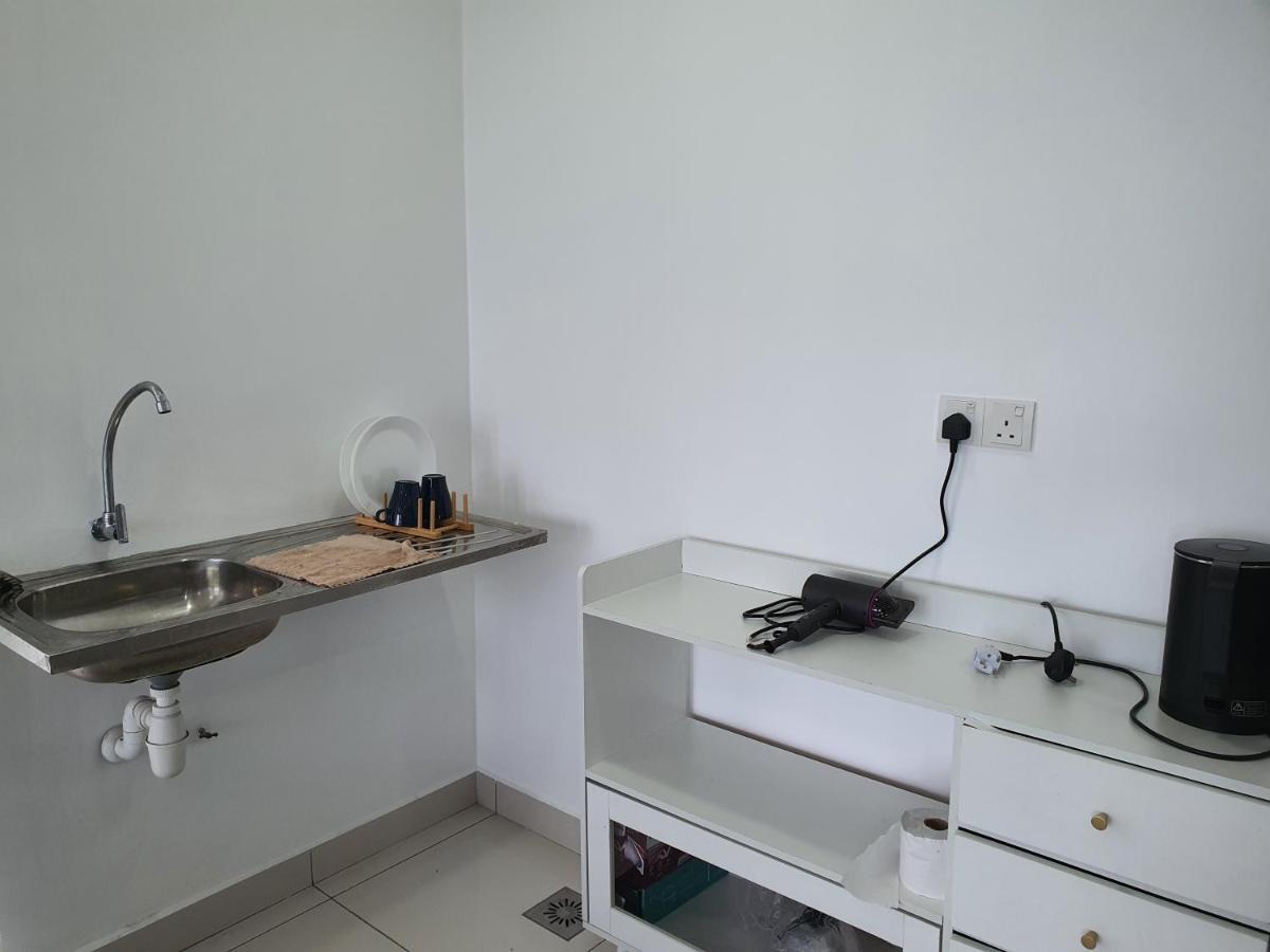 De Centrum By Adam Homestay, Putrajaya Bangi * Kajang