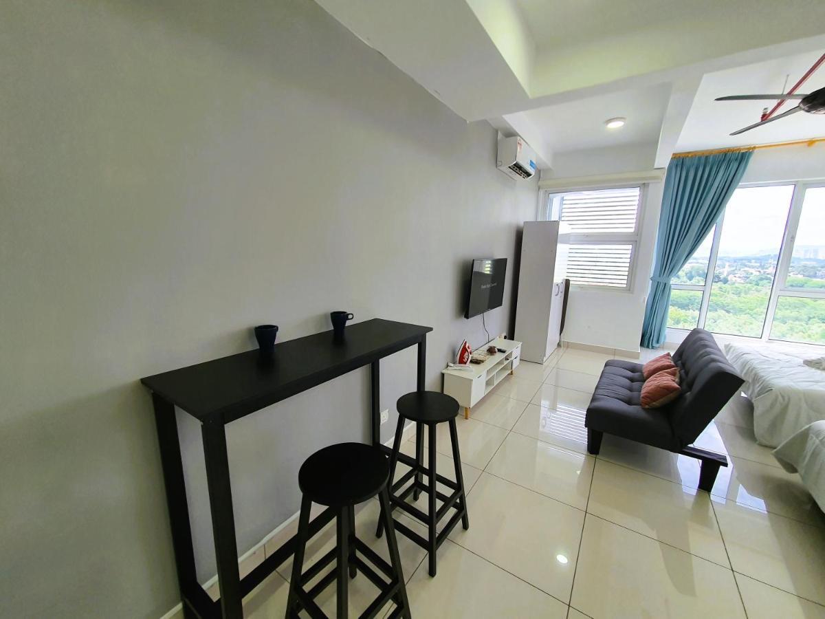 De Centrum By Adam Homestay, Putrajaya Bangi * Kajang