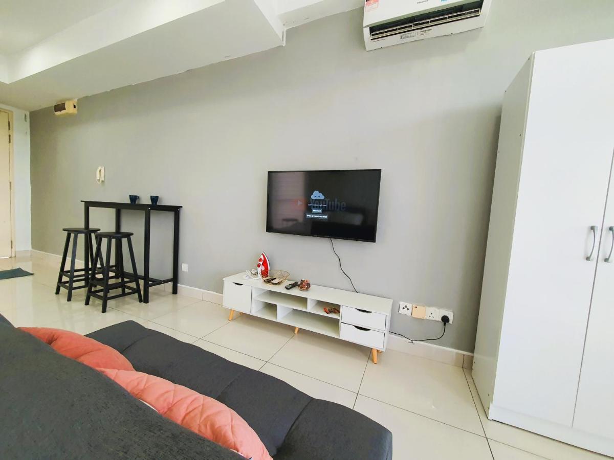 Apartment De Centrum By Adam Homestay, Putrajaya Bangi Kajang