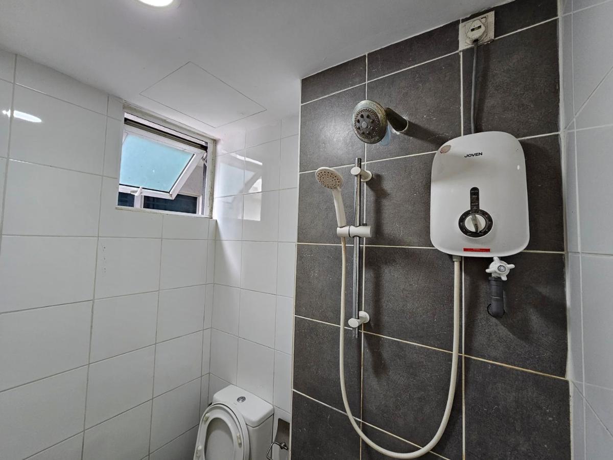 De Centrum By Adam Homestay, Putrajaya Bangi Kajang