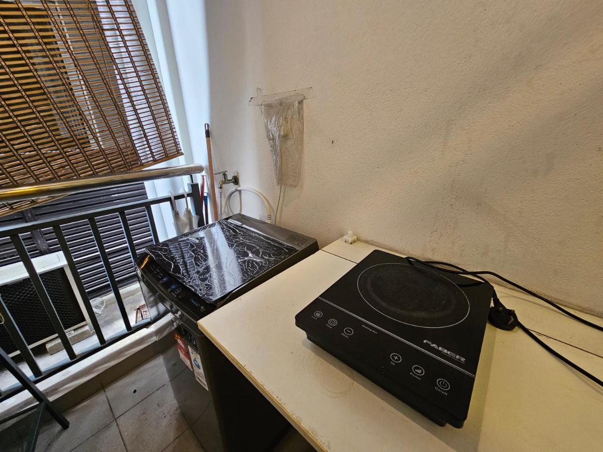 De Centrum By Adam Homestay, Putrajaya Bangi