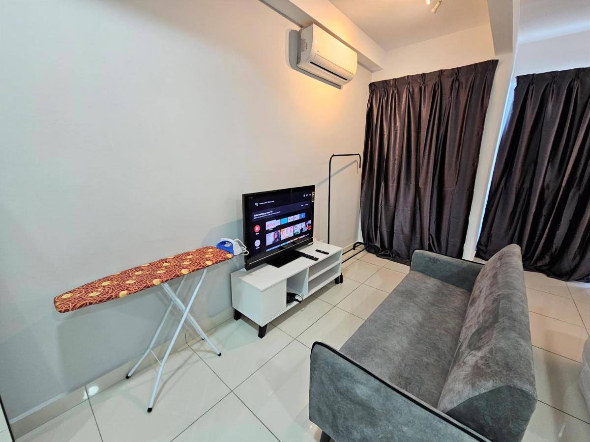 Apartment De Centrum By Adam Homestay, Putrajaya Bangi