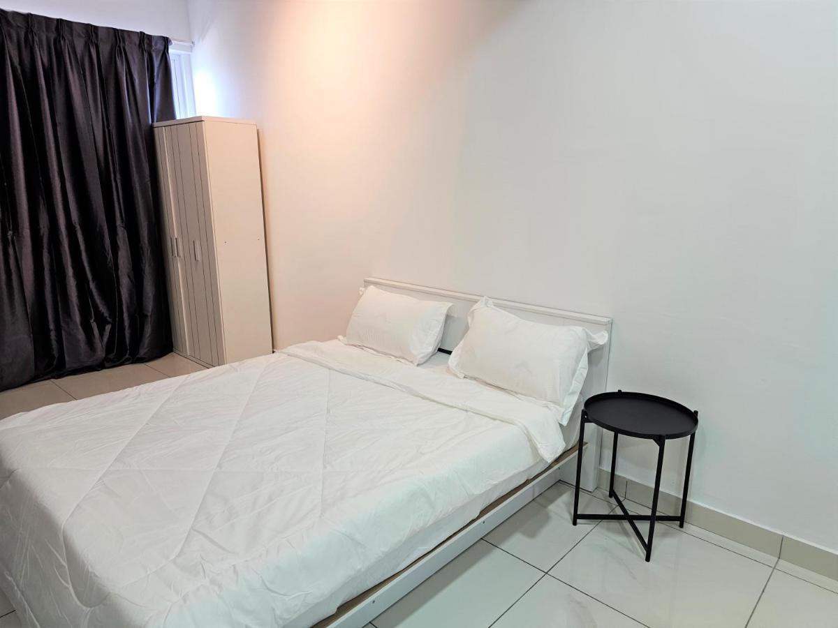 De Centrum By Adam Homestay, Putrajaya Bangi *
