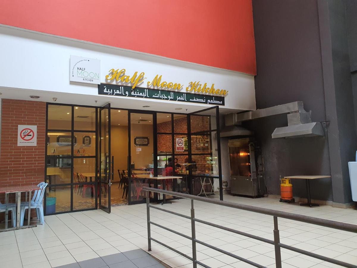 De Centrum By Adam Homestay, Putrajaya Bangi