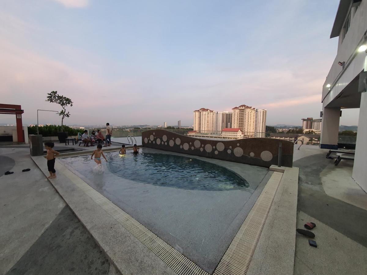 De Centrum By Adam Homestay, Putrajaya Bangi * Kajang
