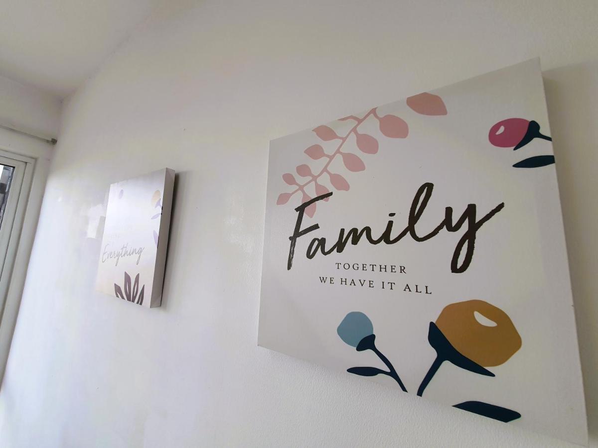De Centrum By Adam Homestay, Putrajaya Bangi