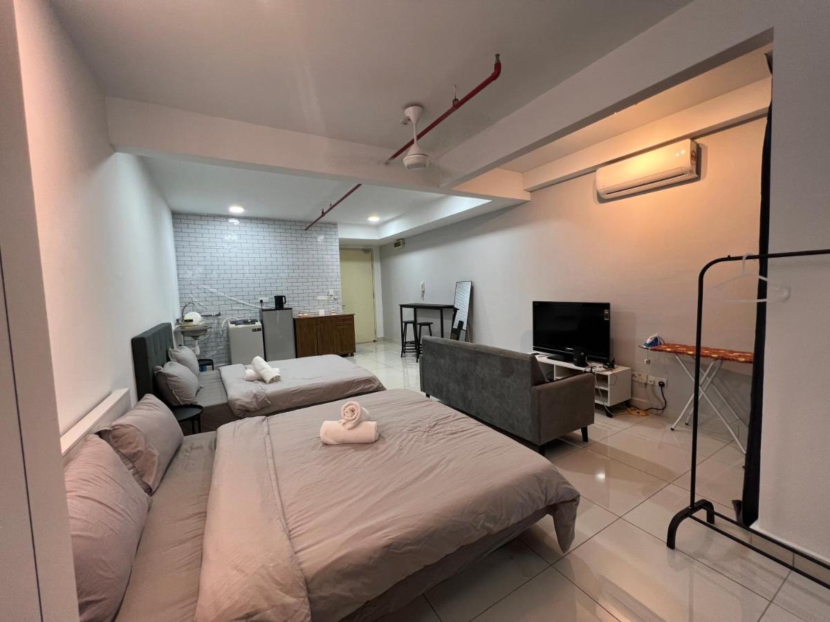 Apartment De Centrum By Adam Homestay, Putrajaya Bangi Kajang