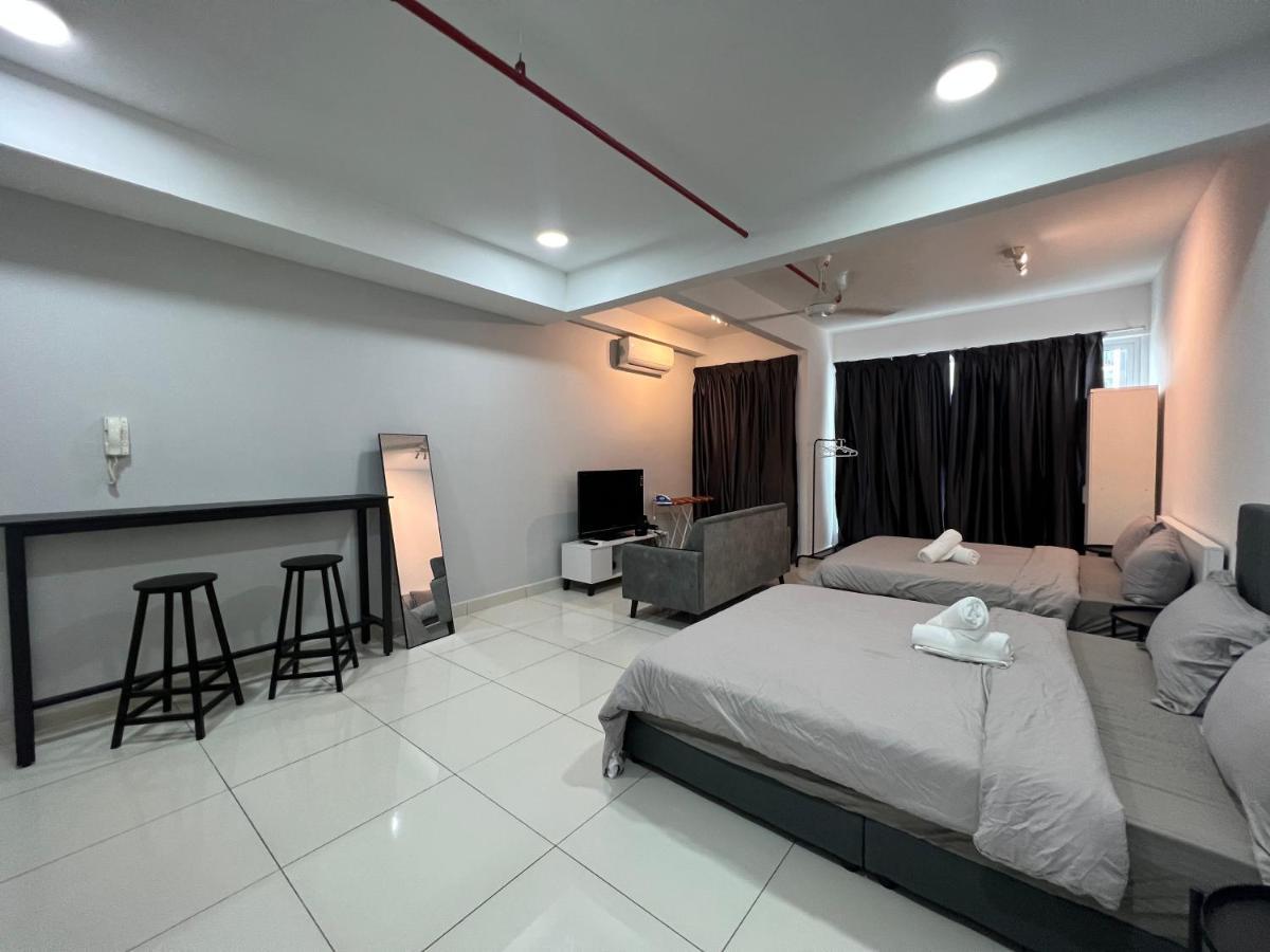 Apartment De Centrum By Adam Homestay, Putrajaya Bangi *