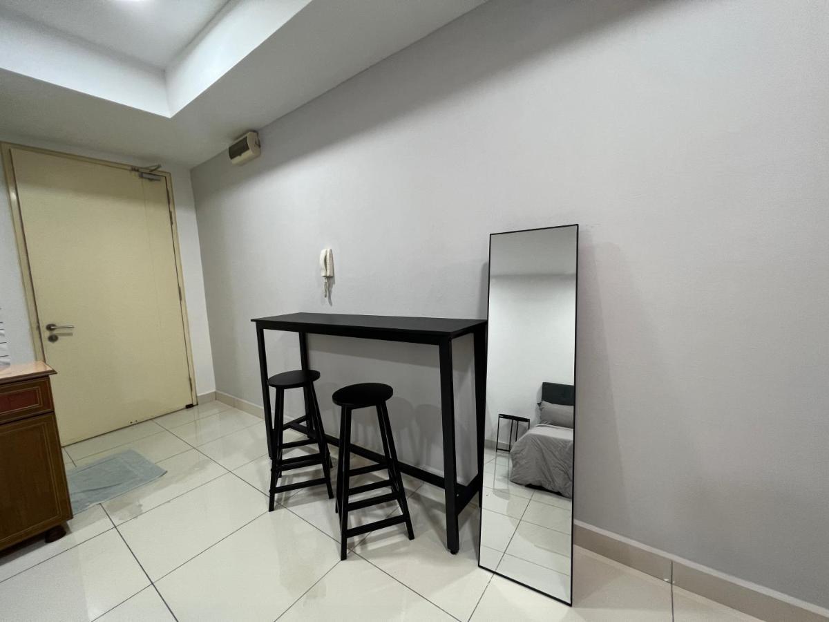 De Centrum By Adam Homestay, Putrajaya Bangi Apartment