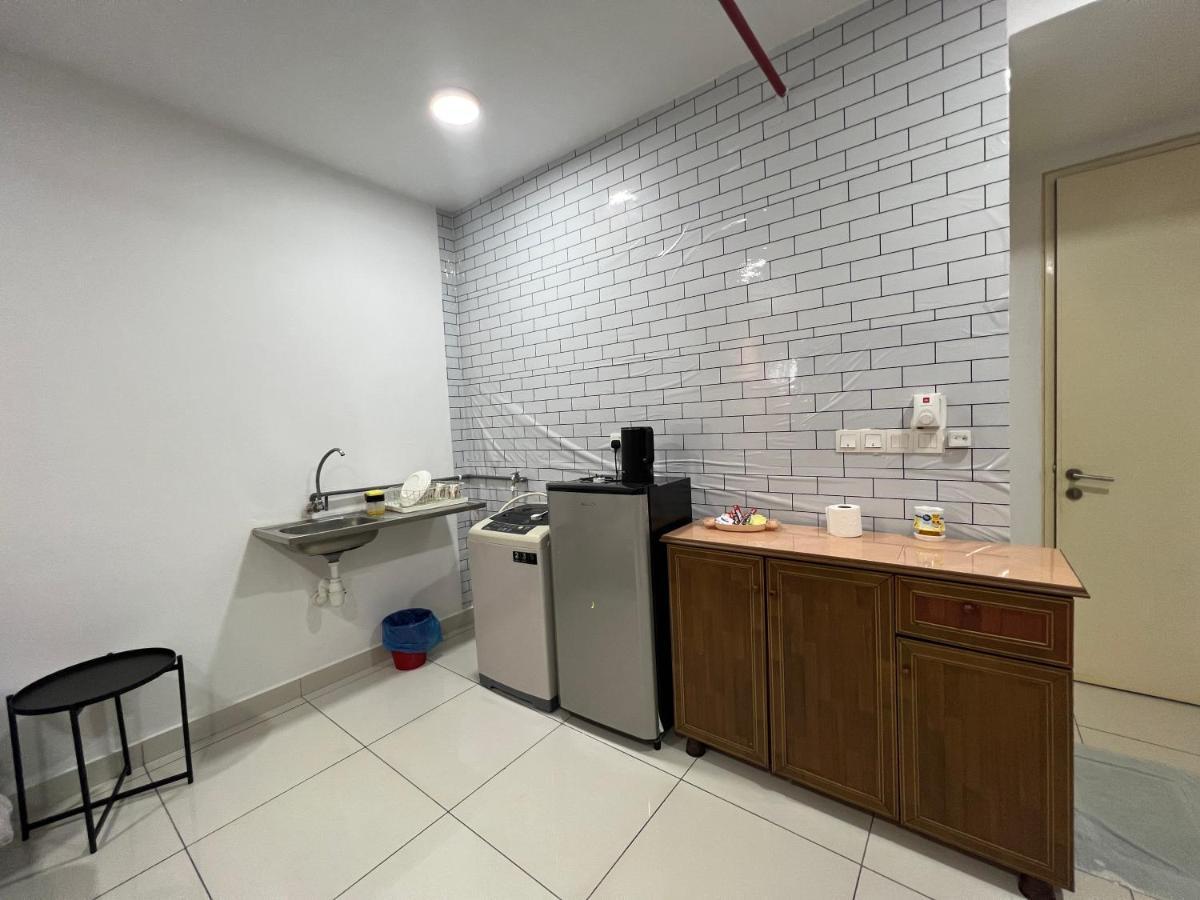De Centrum By Adam Homestay, Putrajaya Bangi Kajang