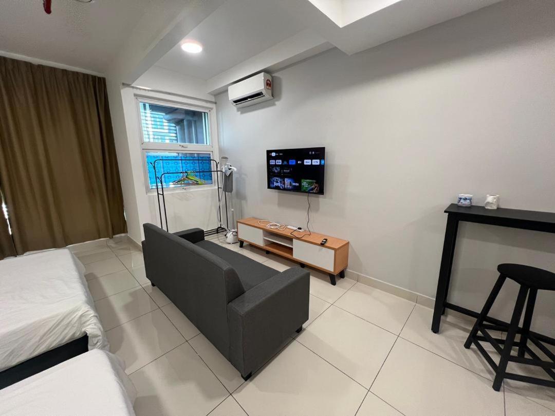 De Centrum By Adam Homestay, Putrajaya Bangi * Kajang
